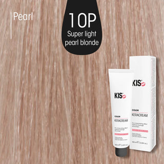 KeraCream Color 10P, 100 ml