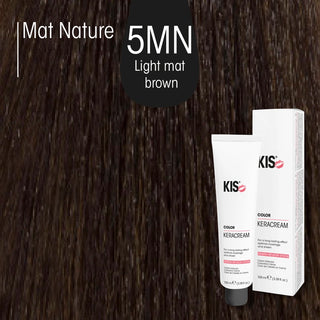 KeraCream Color 5MN, 100 ml