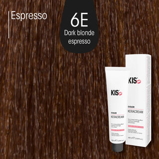 KeraCream Color 6E, 100 ml
