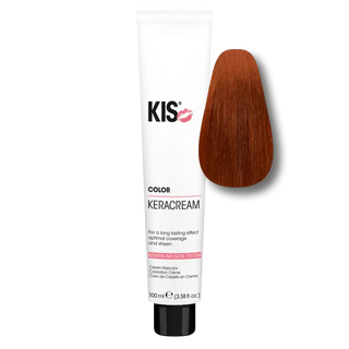 KeraCream Color 8KB Light Beige Blonde, 100 ml