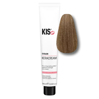 KeraCream Color 8MN Light Matte Blonde, 100 ml