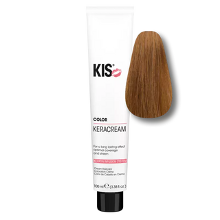 KeraCream Color 8N Light Natural Blonde, 100 ml