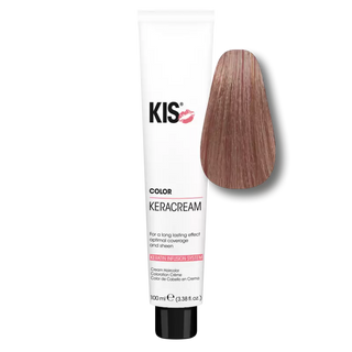 KeraCream Color 9P Very Light Pearl Blonde, 100 ml