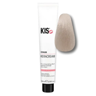 KIS KeraCream Color Champagne, 100 ml