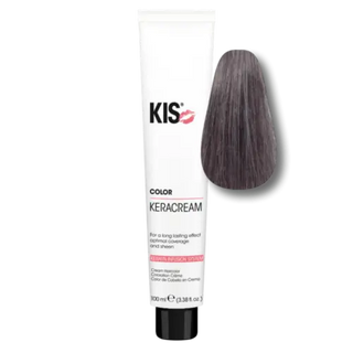 KIS KeraCream Color Graphite, 100 ml