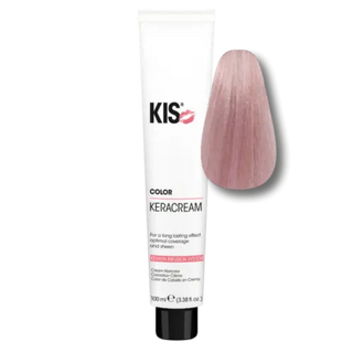KIS KeraCream Color Pink Champagne, 100 ml