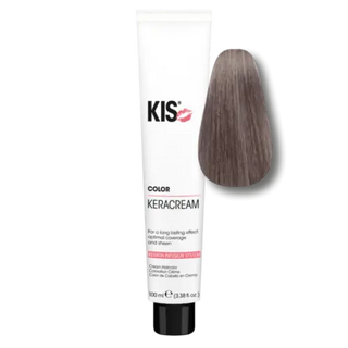 KIS KeraCream Color Steel Grey, 100 ml
