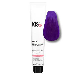 KeraCream Color Violet, 100 ml