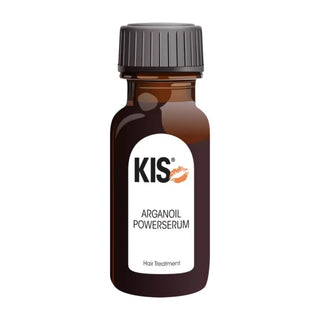 KIS Organic Argan Oil PowerSerum, 10 ml