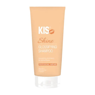 KIS Glossifying Shampoo, 50 ml