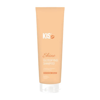 KIS Glossifying Shampoo, 300 ml