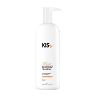 KIS Glossifying Shampoo, 1000 ml