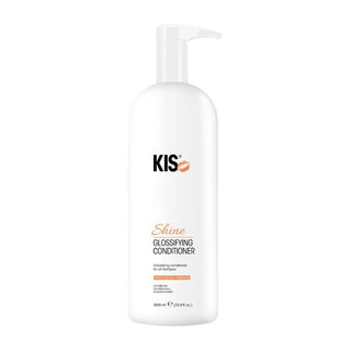 KIS Glossifying Conditioner, 1000 ml