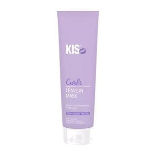 KIS Curls Leave-in Mask, 150 ml