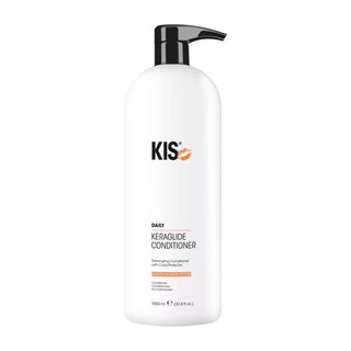 KIS KeraGlide Detangler, 1000 ml