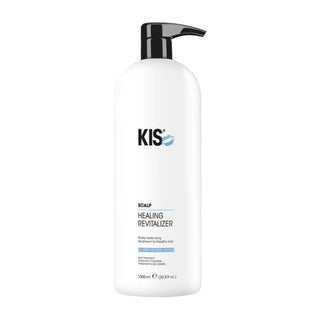 KIS KeraScalp Healing Revitalizer, 1000 ml