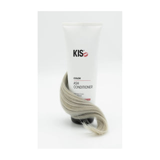 KIS Color Conditioner Ash, 250 ml