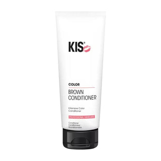KIS Color Conditioner Brown, 250 ml