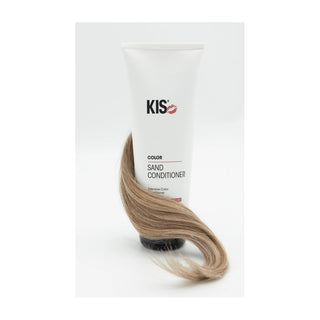 KIS Color Conditioner Sand, 250 ml