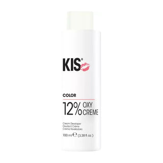 KIS Color OxyCreme 12% (40 Vol.), 100 ml