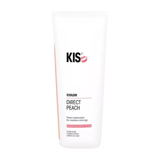 KIS Direct Color Peach, 200 ml