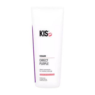 KIS Direct Color Purple, 200 ml
