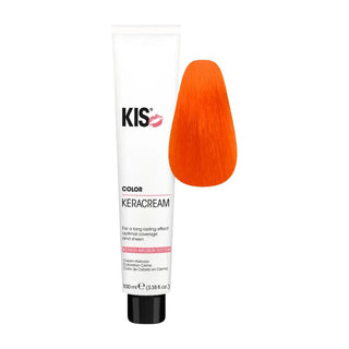 KIS Color Booster Orange, 100 ml