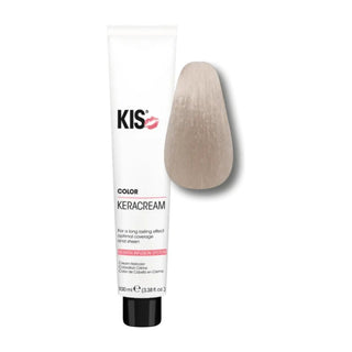KIS KeraCream Color Champagne, 100 ml