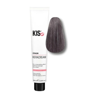KIS KeraCream Color Graphite, 100 ml