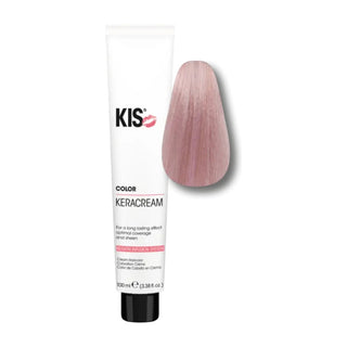 KIS KeraCream Color Pink Champagne, 100 ml