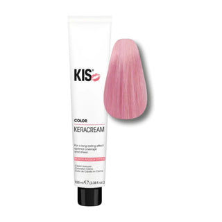 KIS KeraCream Color Rosé, 100 ml