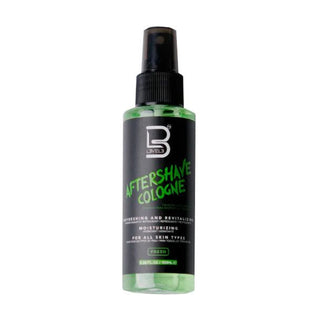 L3VEL3 Aftershave Cologne Fresh 100 ml