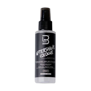 L3VEL3 Aftershave Cologne Frost 100 ml