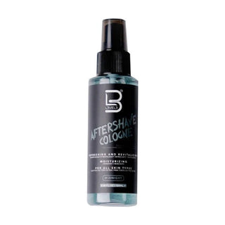 L3VEL3 Aftershave Cologne Midnight 100 ml