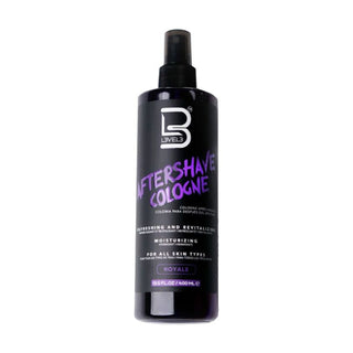L3VEL3 Aftershave Cologne Royale 400 ml