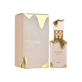 Lattafa Eclaire Eau de Parfum, 100 ml
