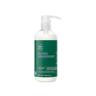 paul mitchell tea tree lavender mint leave-in spray Paul Mitchell Lavender Mint CoWash 500 ml – No-Lather Moisture Cleanse – Owleen.ch