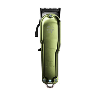 Wahl Legend+ Haarschneidemaschine Olive Green, Limited Edition
