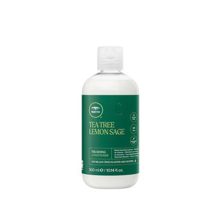 Tea Tree Lemon Sage Thickening Conditioner, 300 ml