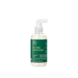 Tea Tree Lemon Sage Thickening Spray, 200 ml