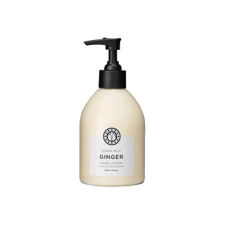 Ginger Hand Lotion, 300 ml