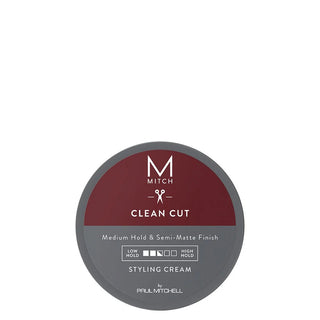 Paul Mitchell Mitch Clean Cut 85 g