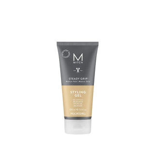 Mitch Steady Grip Gel 150 ml
