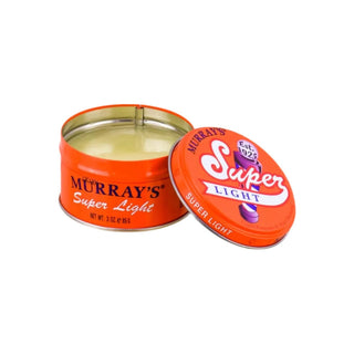 Murray's Super Light, 85 g