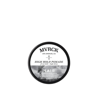 MVRCK High Hold Pomade, 85g