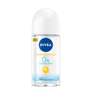 Nivea Deo Roll Fresh Summer 50ml