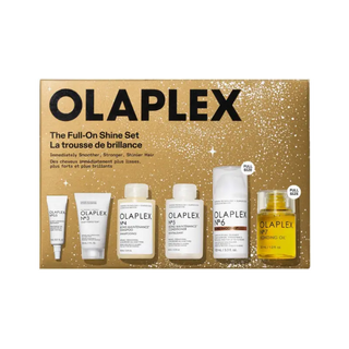 Olaplex Full-on Shine Set