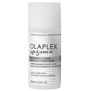 Moisturize &amp; Mend Leave-in Conditioner No.5, 100 ml