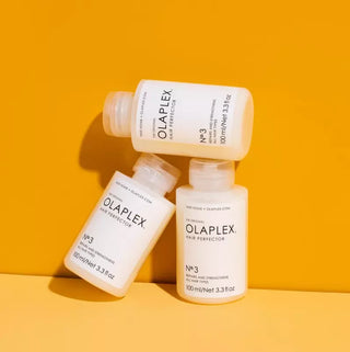 No. 3 Hair Perfector, 100 ml