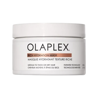 Rich Hydration Mask, 200 ml